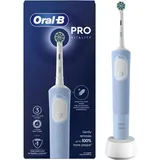 Oral-B Vitality Pro Elektrozahnbürste blau