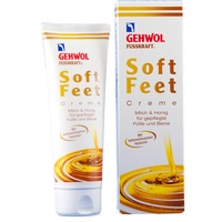 Gehwol Soft Feet Creme 125 ml