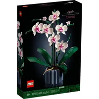 LEGO Creator Expert Orchidee 10311