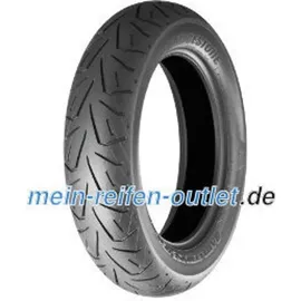 Bridgestone Battlecruise H50 REAR 180/65 B16 81H TL