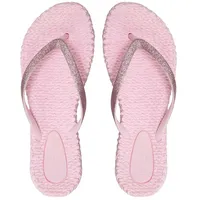 Ilse Jacobsen Cheerful Slippers Damen - Rosa - 37