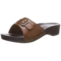 Berkemann Hamburg muskat 40