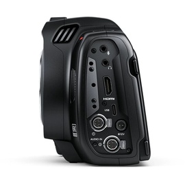 Blackmagic Design Blackmagic Cinema Camera 6K