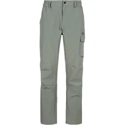 8848 Outdoor Wanderhose Herren in seagrass, Größe XXL - grün
