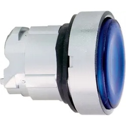 Schneider Electric Leuchtdrucktaster fl, bl LED-Modul ZB4BW363