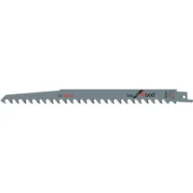 Bosch Säbelsägeblatt S 1542 K Top for Wood 5er Pack 2608650682