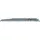 Bosch Säbelsägeblatt S 1542 K Top for Wood 5er Pack 2608650682