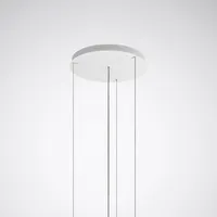 Trilux 7131300 Seilabhängung Solegra ZS