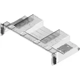 Intel BRPDUCTSTD 2I air duct - 2U