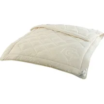 Sannwald Winterdecke Derby Duo Steppbett Größe 155x220 cm