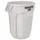 Rubbermaid Brute 121,1 l Weiß