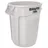 Rubbermaid Brute 121,1 l Weiß