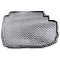 Element Passgenaue Premium Antirutsch Gummi Kofferraumwanne - Mercedes-Benz S-Class W220, Limousine