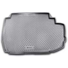 Element Passgenaue Premium Antirutsch Gummi Kofferraumwanne - Mercedes-Benz S-Class W220, Limousine