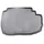 Element Passgenaue Premium Antirutsch Gummi Kofferraumwanne - Mercedes-Benz S-Class W220, Limousine