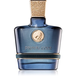 Swiss Arabian Primal Code Eau de Parfum für Herren 100 ml