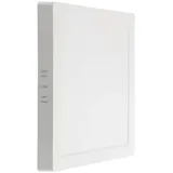 V-Tac LED-Mini-Panel - Samsung - Hinterleuchtete Oberfläche - IP20 - Weiß - 6W- 660 Lumen - 4000K