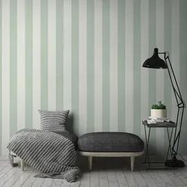 A.S. Création Vliestapete - 10,05 m x 0,53 m Made in Germany