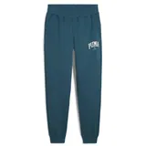 Puma Herren, SQUAD Sweatpants FL cl M