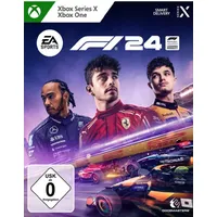 F1 2024 XBSX