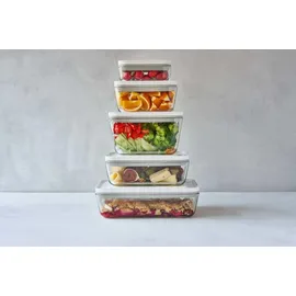 Zwilling Fresh & Save Vakuum Auflaufform Glas