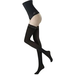 OROBLU Damen Halterlose Strümpfe Stay-Ups Chic Up 50 DEN