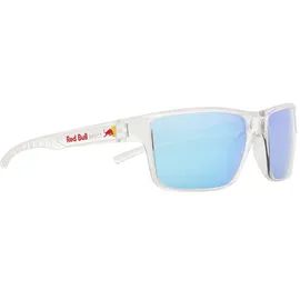 Red Bull Spect Chase Sonnenbrille - shiny x?tal/blue mirror