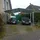 Ximax Carport Linea Typ 80 6,10 x 4,95 m Edelstahl-Look