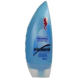Algemarin Freshness Shower Gel 300 ml