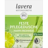 Lavera Feste Pflegedusche Happy Freshness 50 g