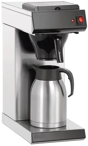 Professionelle Kaffeemaschine h220_241