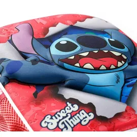 COFI Lilo & Stitch Schulrucksack Stylischer Begleiter für die Schule
