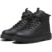 Puma Desierto v3 puma black-puma black 38