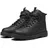 puma black-puma black 38
