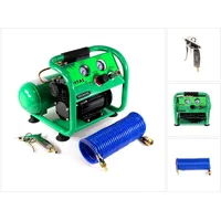 Prebena Komplettpaket Blaspistole mit Standarddüse ( Z170.80B ) +