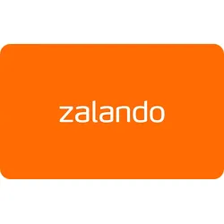 ZALANDO Geschenkgutschein (Wert: 100 €)