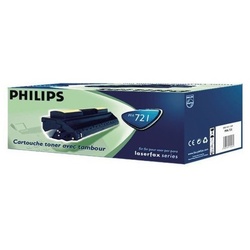 Original Philips Toner PFA-721 für Laserfax LPF 720 725 750 - neu umverpackt
