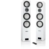 Canton Smart GLE 9 weiß