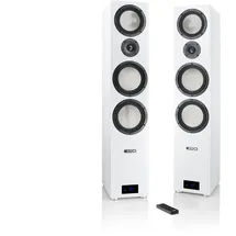 Canton Smart GLE 9 weiß