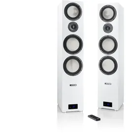 Canton Smart GLE 9 weiß