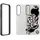 Samsung Galaxy S25+ Flipsuit Rugged Case schwarz