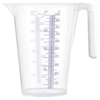 Pressol Messbecher 1 l