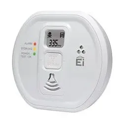 Rauchmelder Ei208D 