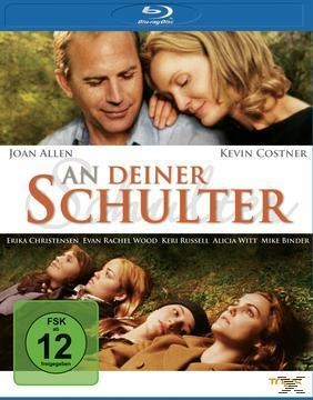 An Deiner Schulter (Blu-ray)