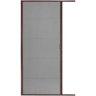 Hecht international Insektenschutz-Tür »2.0«, BxH: 125x220 cm, braun