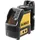 DeWalt DW088CG Kreuzlinienlaser grün
