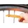 SKS Reifenheber 3er Set orange