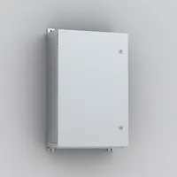 Nvent hoffman NVent Wandgehäuse Ex EXE303021SS61E
