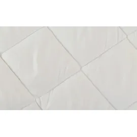 LevelOne Mono-Steppbett LevelOne Classic ¦ weiß ¦ Maße (cm): B: 135