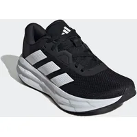 adidas Galaxy 7 Core Black / Cloud White / Carbon 42